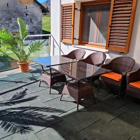 Nortra Apartment โทลมิน ภายนอก รูปภาพ