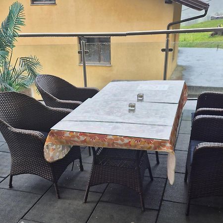 Nortra Apartment โทลมิน ภายนอก รูปภาพ
