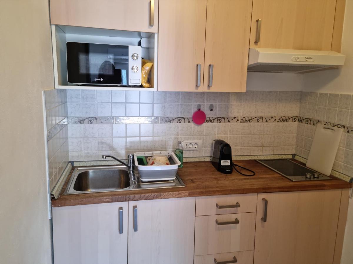 Nortra Apartment โทลมิน ภายนอก รูปภาพ