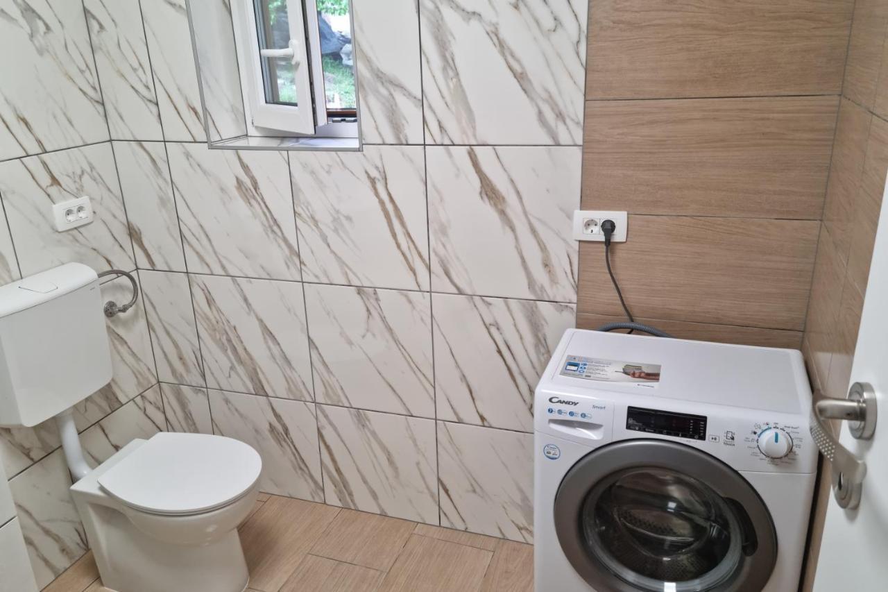 Nortra Apartment โทลมิน ภายนอก รูปภาพ
