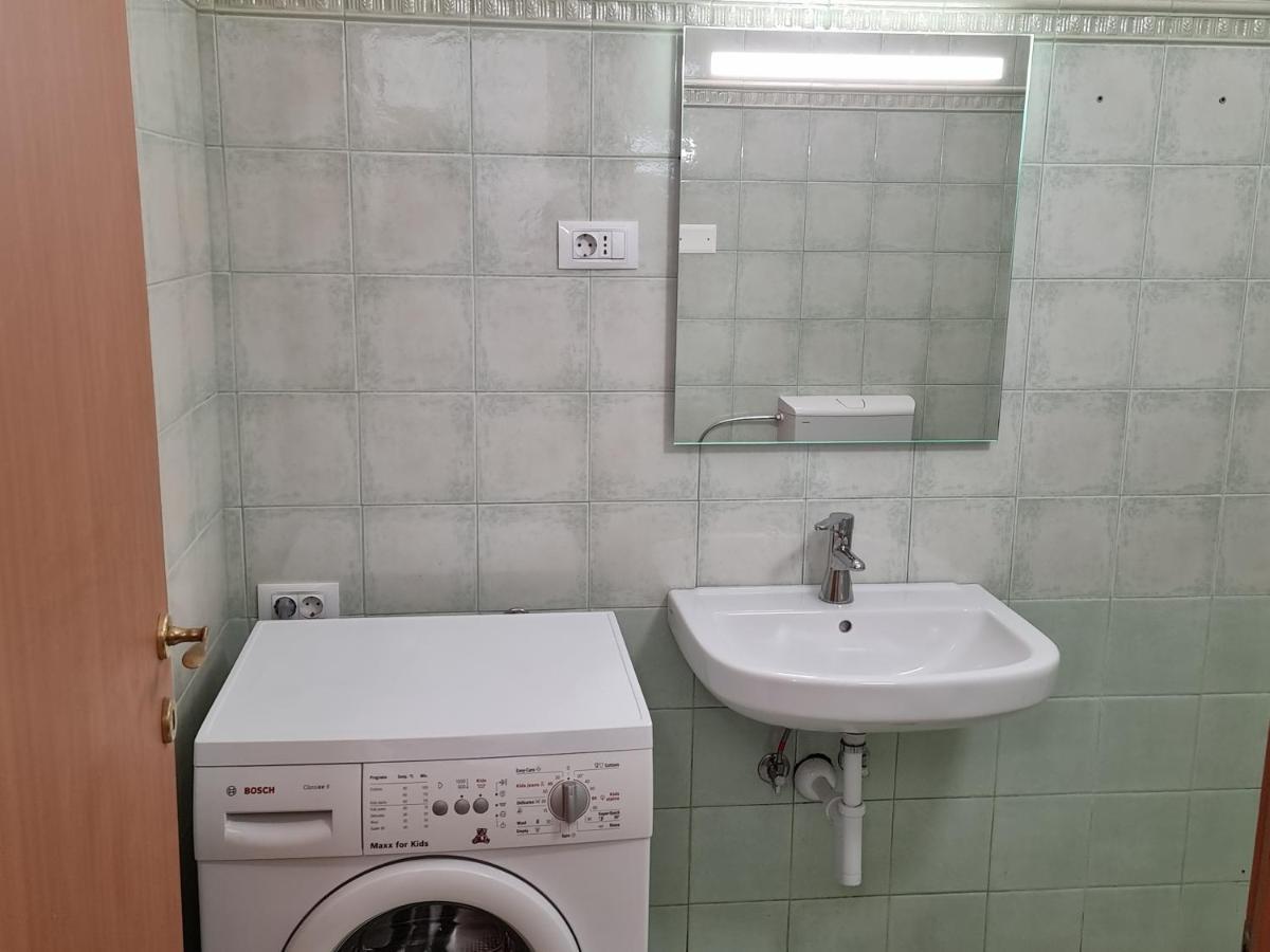 Nortra Apartment โทลมิน ภายนอก รูปภาพ