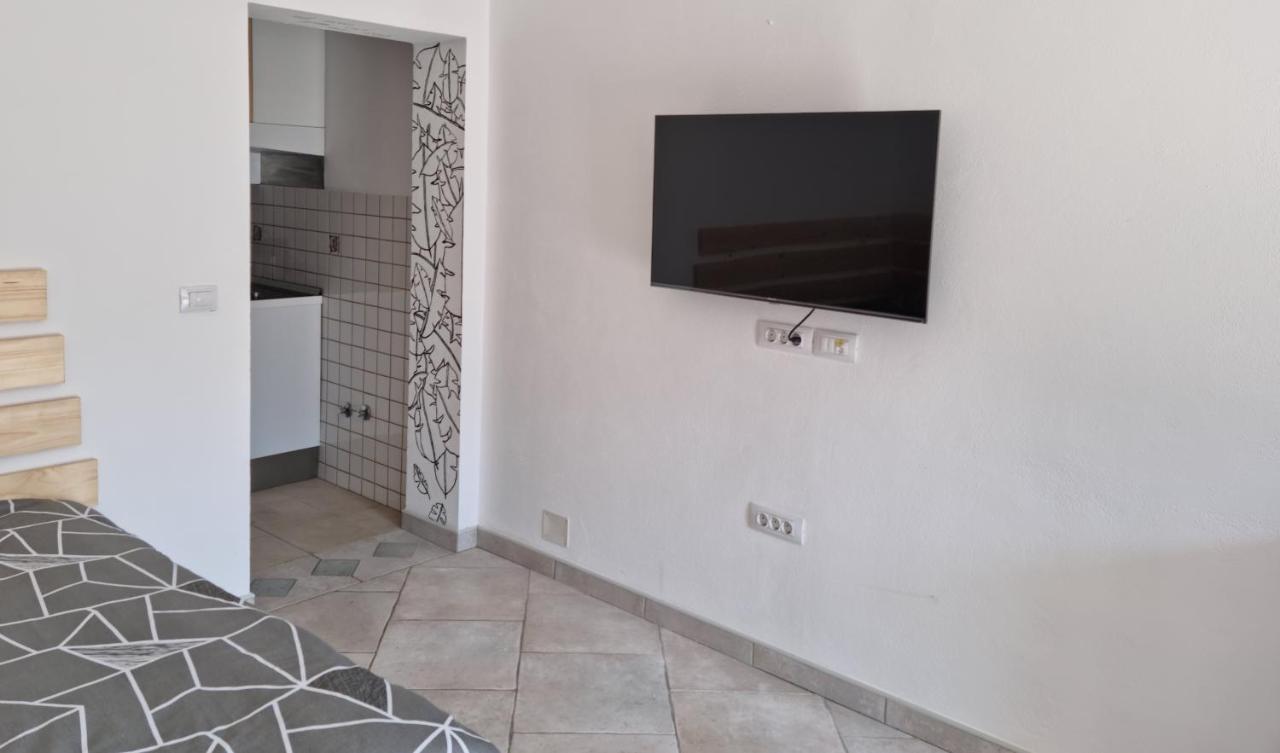 Nortra Apartment โทลมิน ภายนอก รูปภาพ