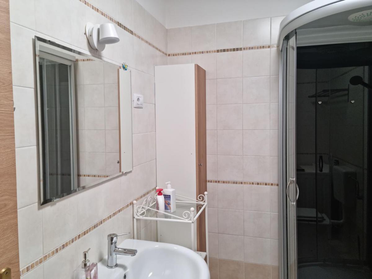 Nortra Apartment โทลมิน ภายนอก รูปภาพ