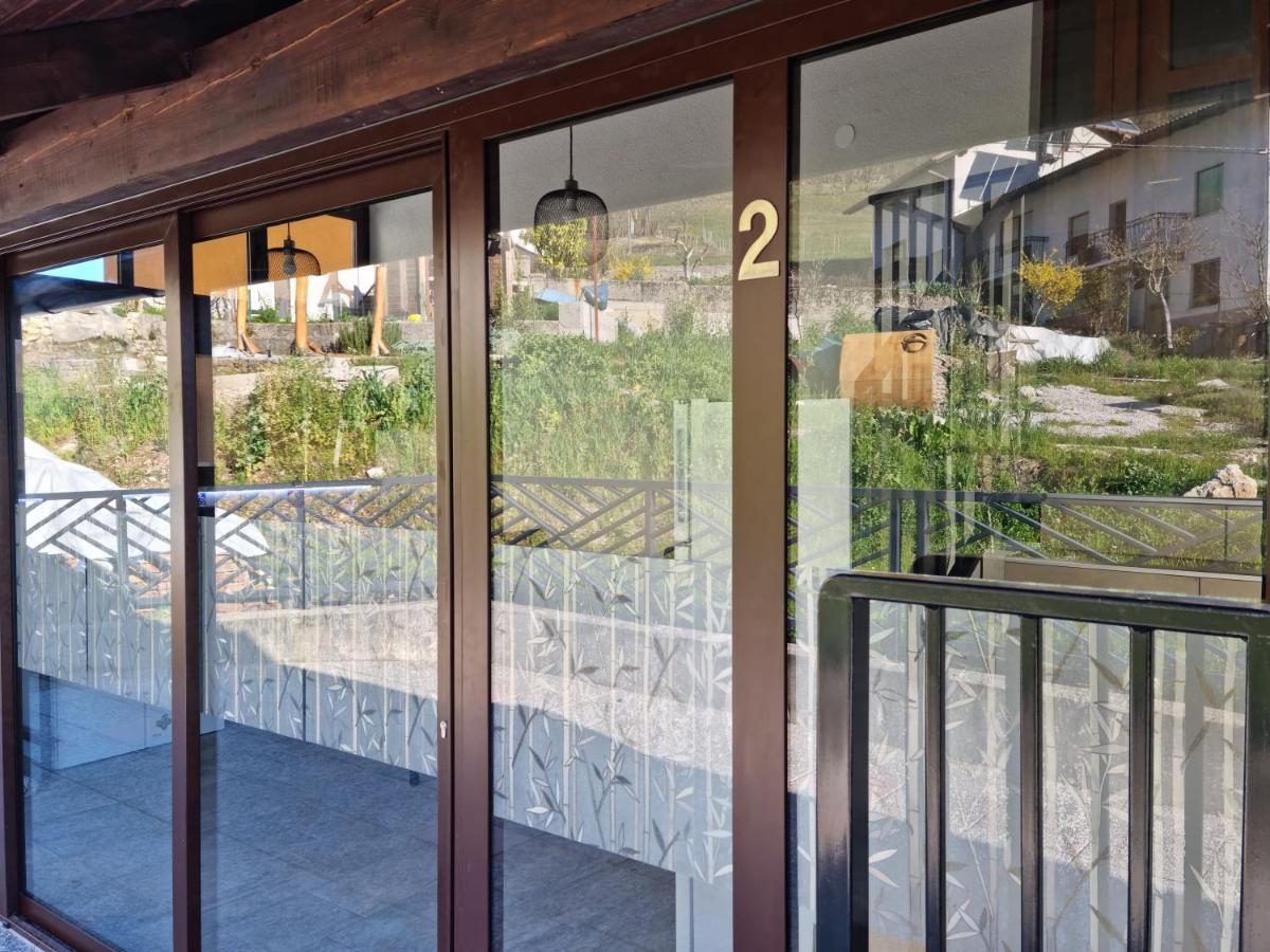 Nortra Apartment โทลมิน ภายนอก รูปภาพ