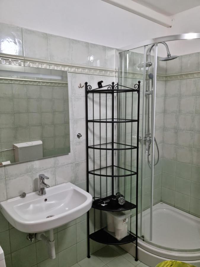 Nortra Apartment โทลมิน ภายนอก รูปภาพ