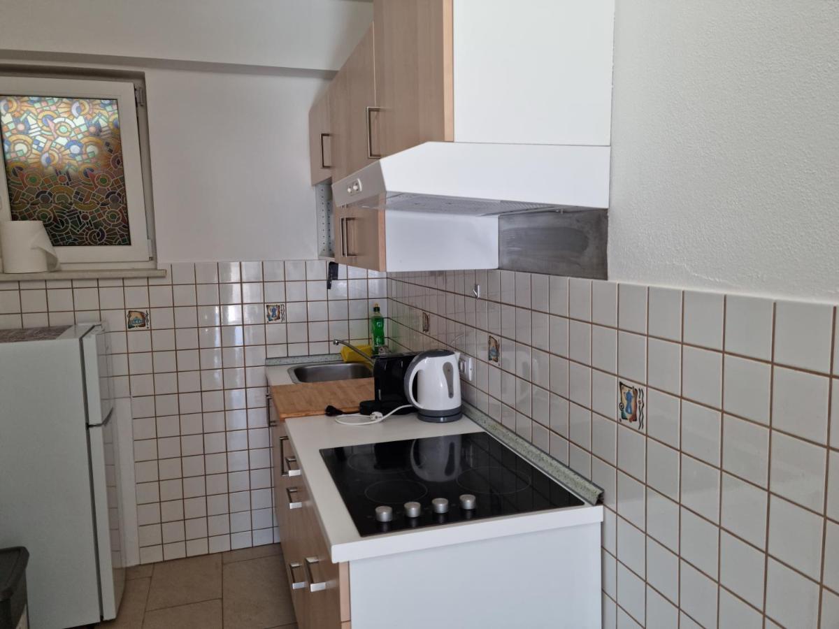 Nortra Apartment โทลมิน ภายนอก รูปภาพ