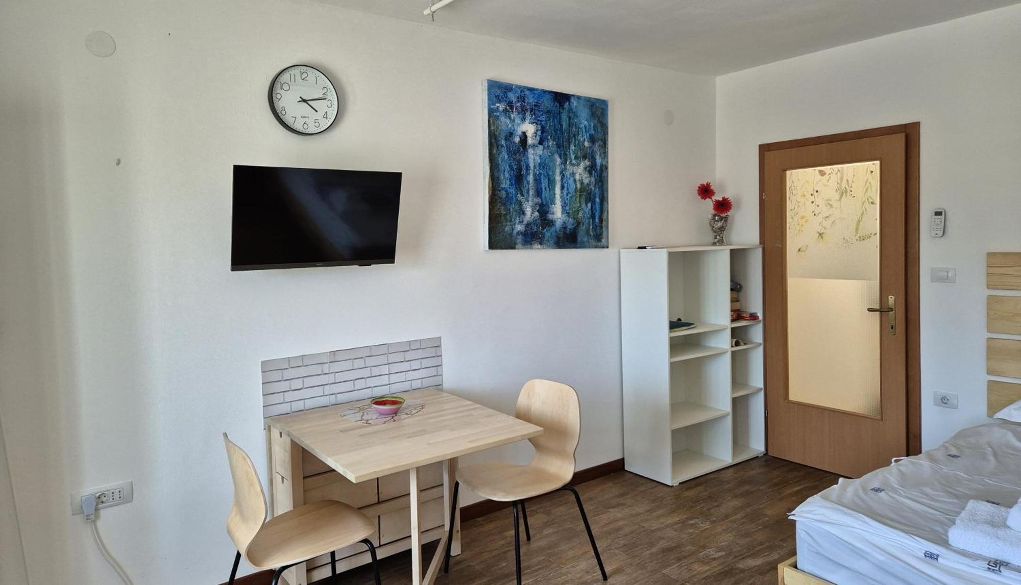 Nortra Apartment โทลมิน ภายนอก รูปภาพ