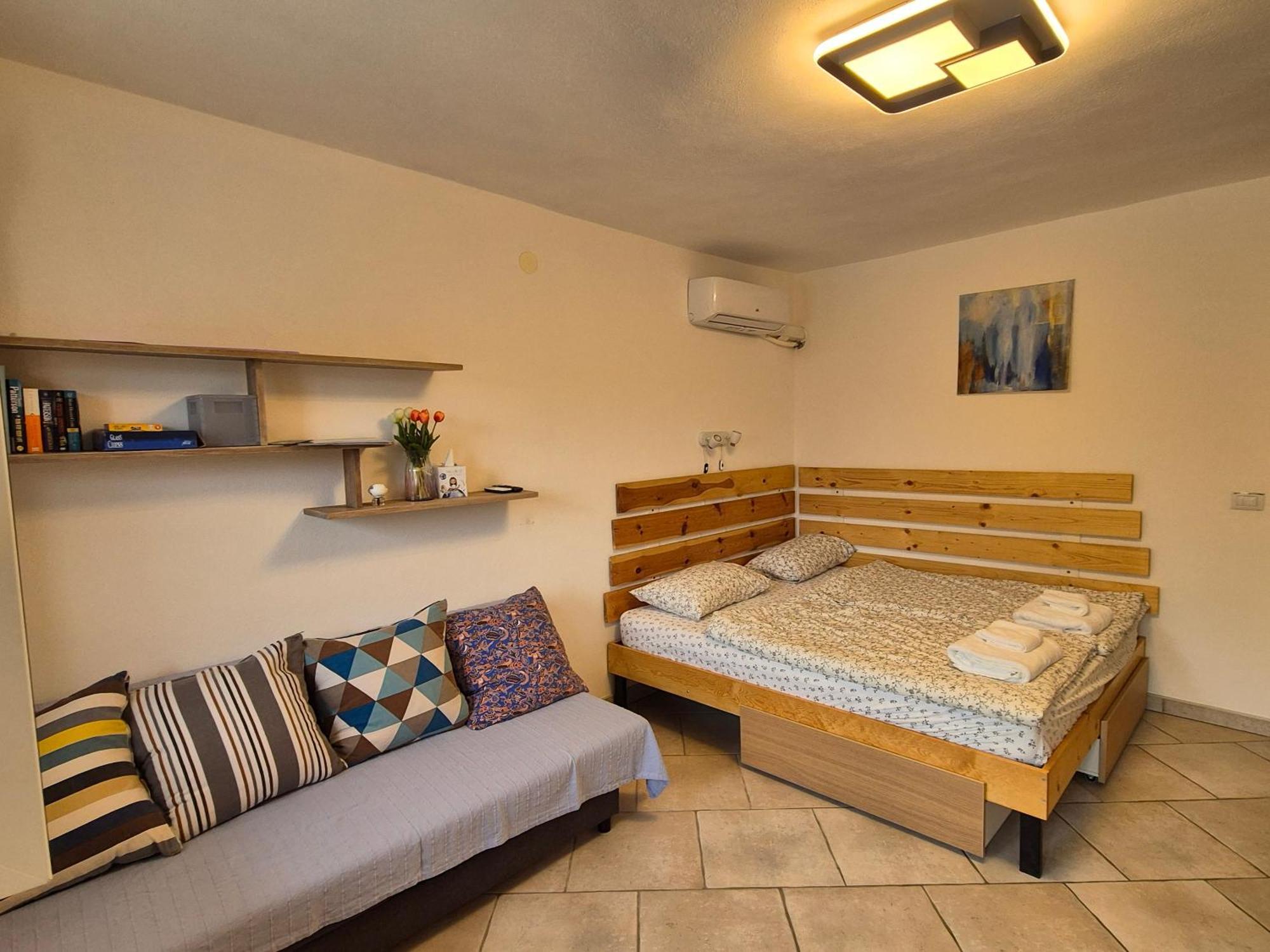 Nortra Apartment โทลมิน ภายนอก รูปภาพ