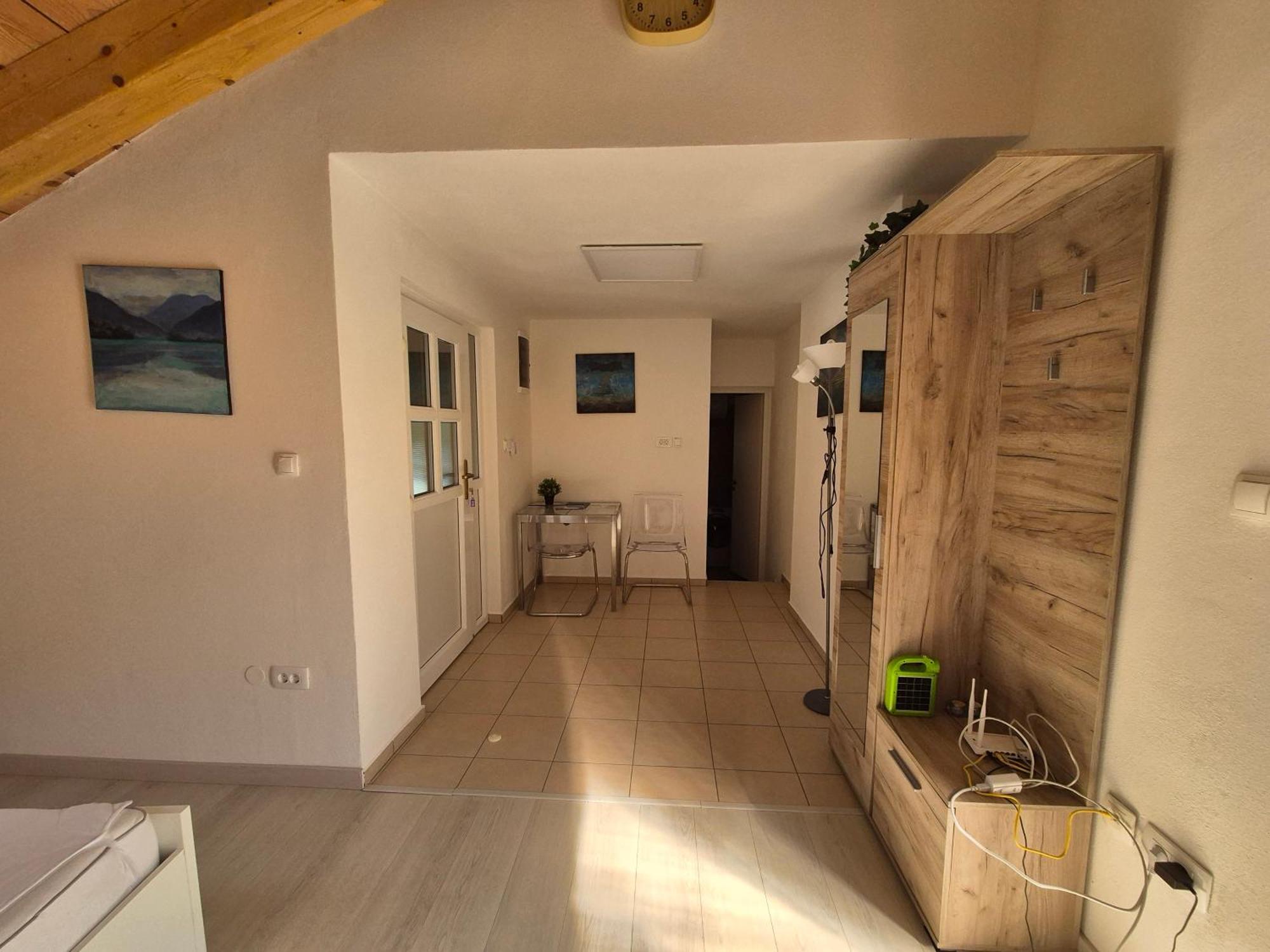 Nortra Apartment โทลมิน ภายนอก รูปภาพ
