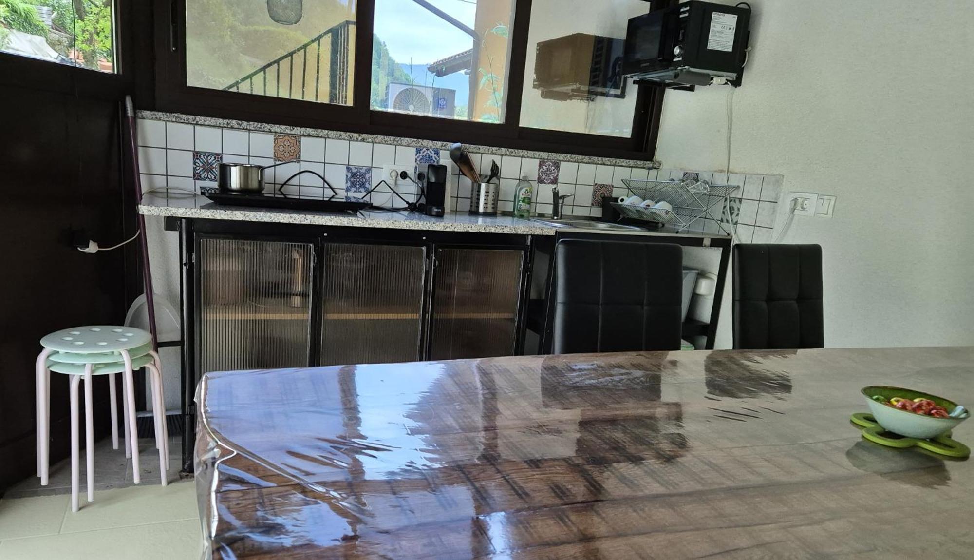 Nortra Apartment โทลมิน ภายนอก รูปภาพ