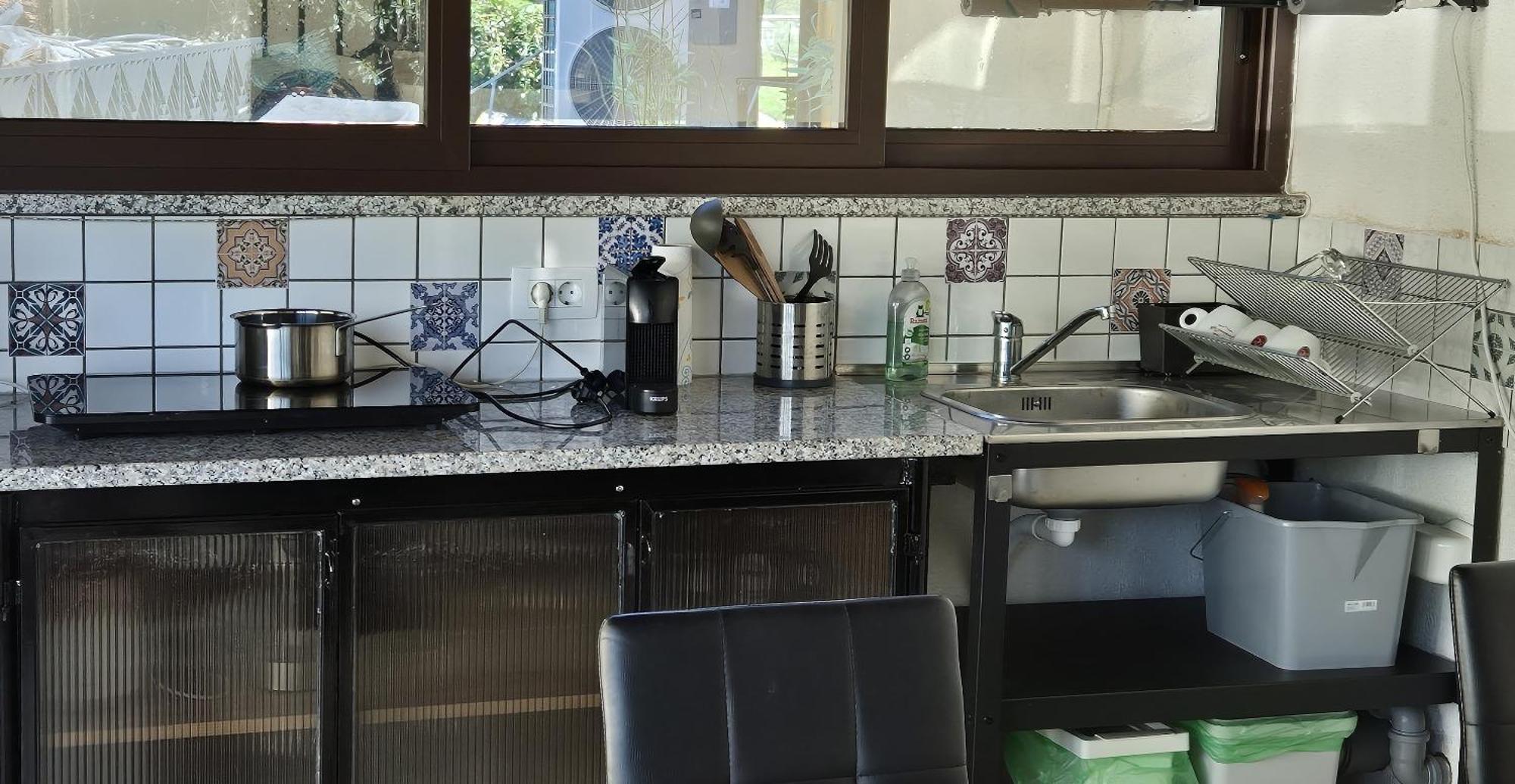 Nortra Apartment โทลมิน ภายนอก รูปภาพ