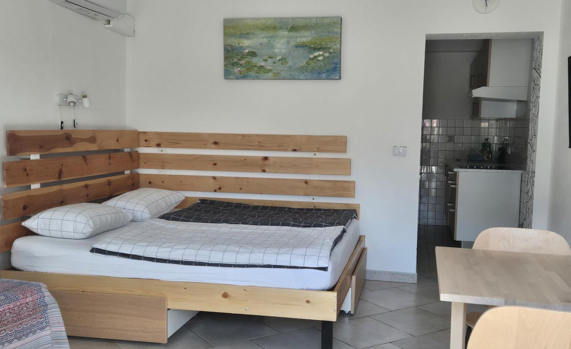 Nortra Apartment โทลมิน ภายนอก รูปภาพ