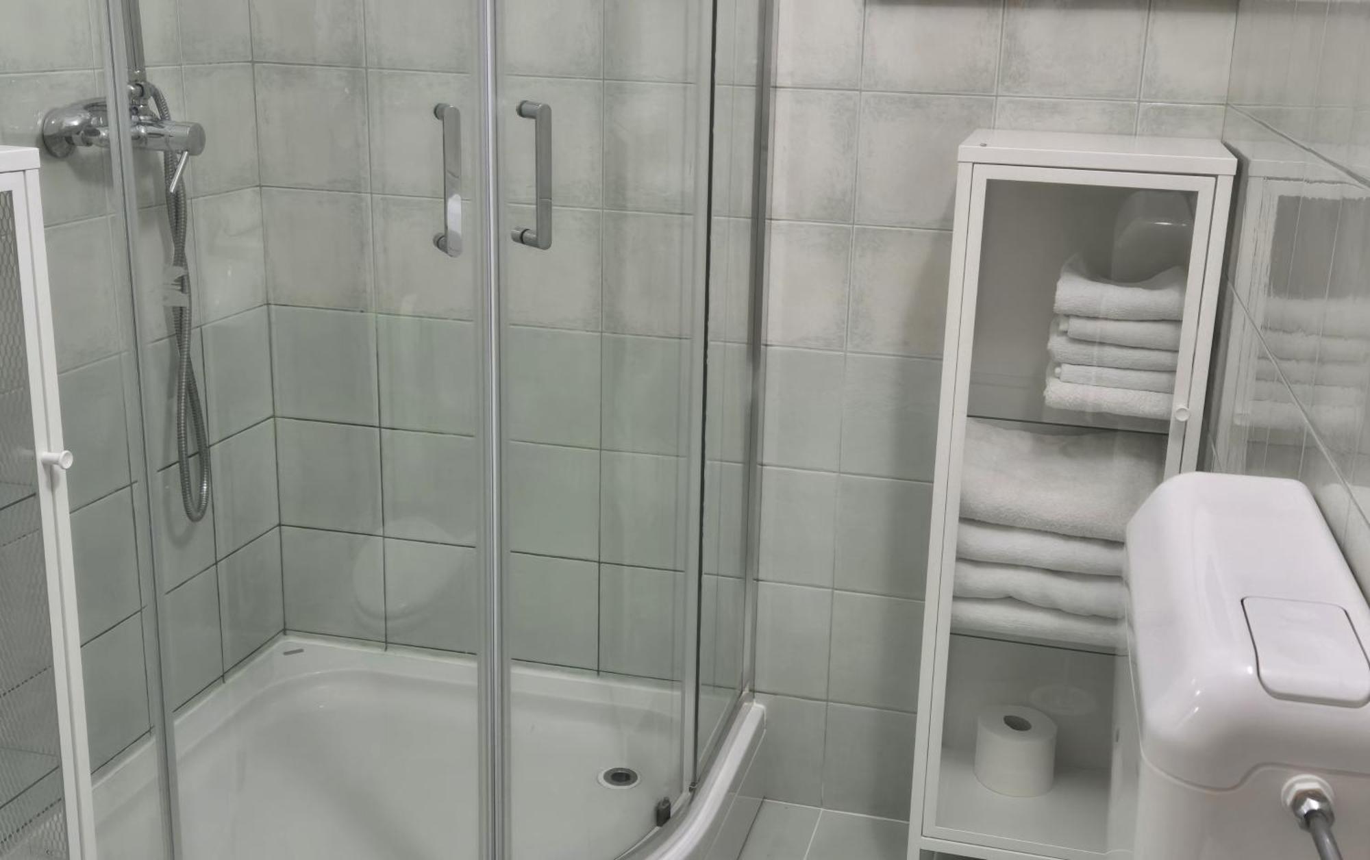 Nortra Apartment โทลมิน ภายนอก รูปภาพ