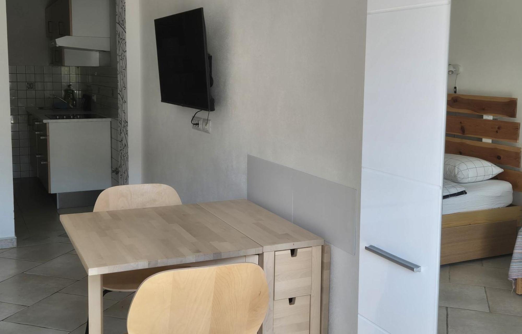 Nortra Apartment โทลมิน ภายนอก รูปภาพ