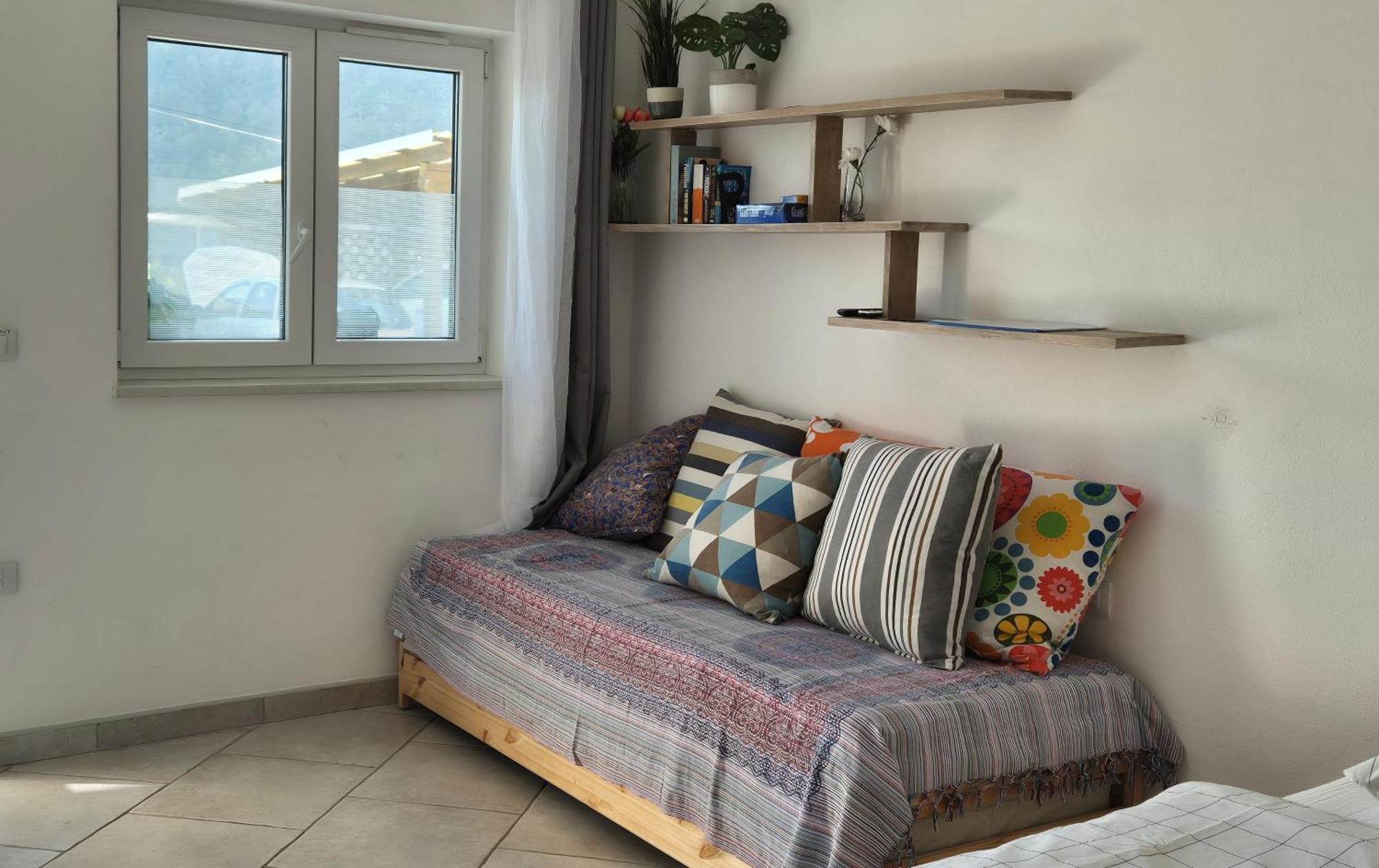Nortra Apartment โทลมิน ภายนอก รูปภาพ