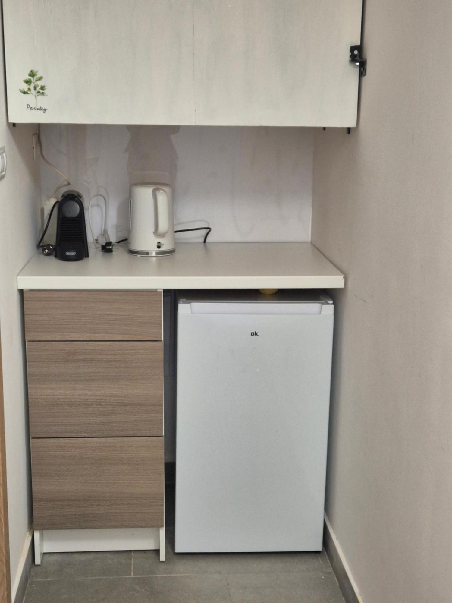 Nortra Apartment โทลมิน ภายนอก รูปภาพ